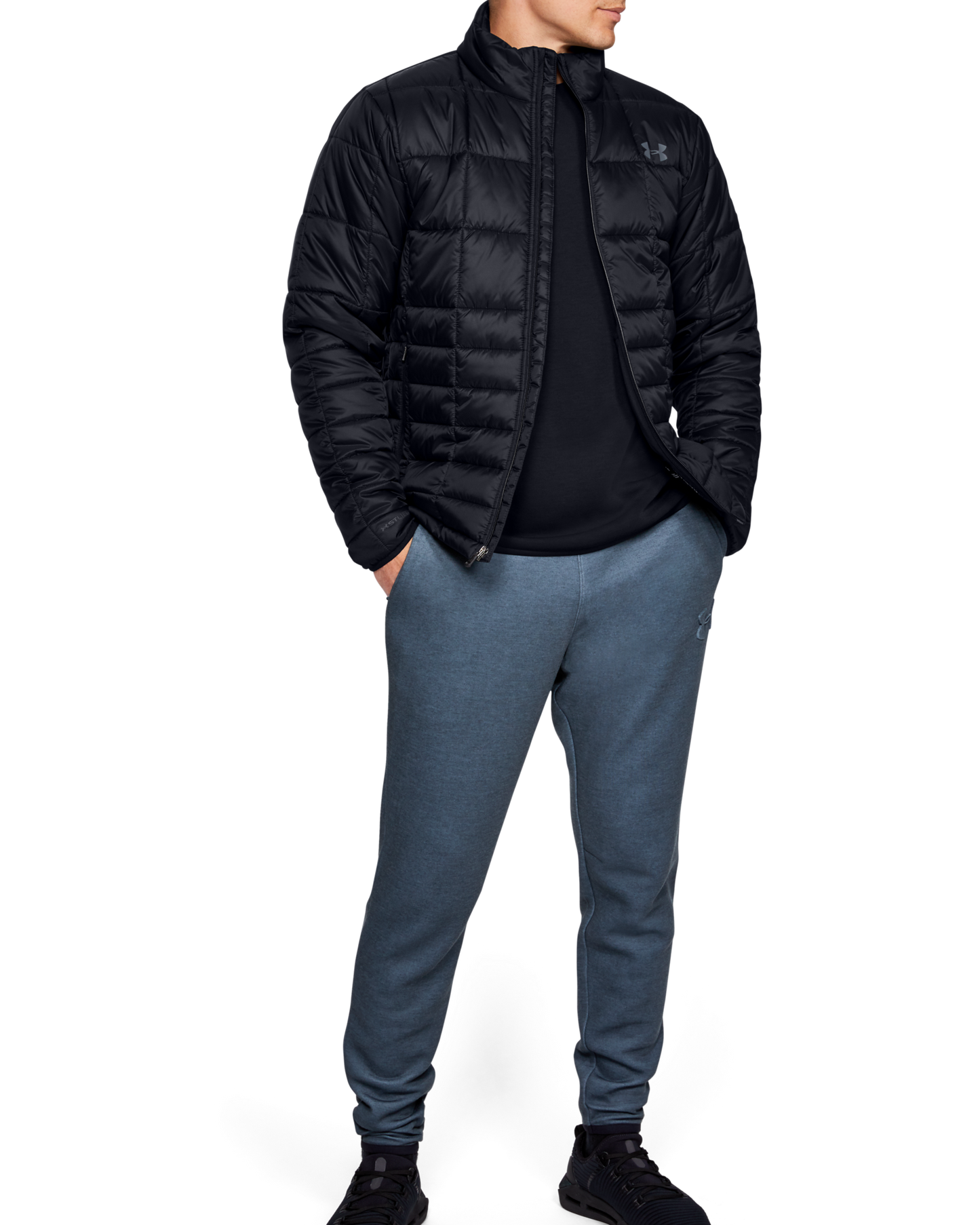 Men's UA Armour Insulated Jacket