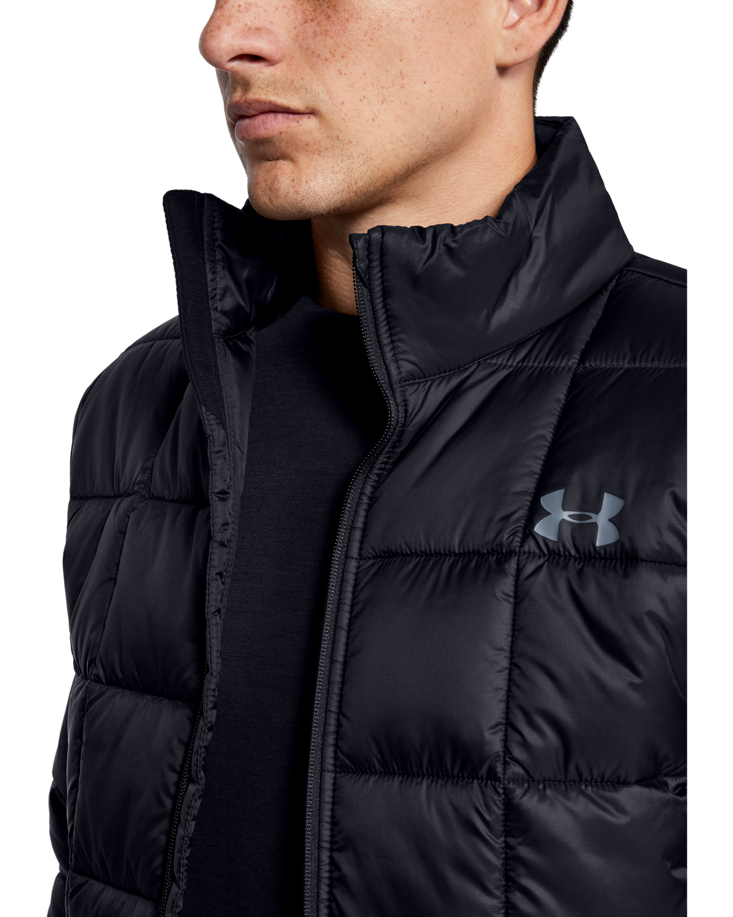 Men's UA Armour Insulated Jacket