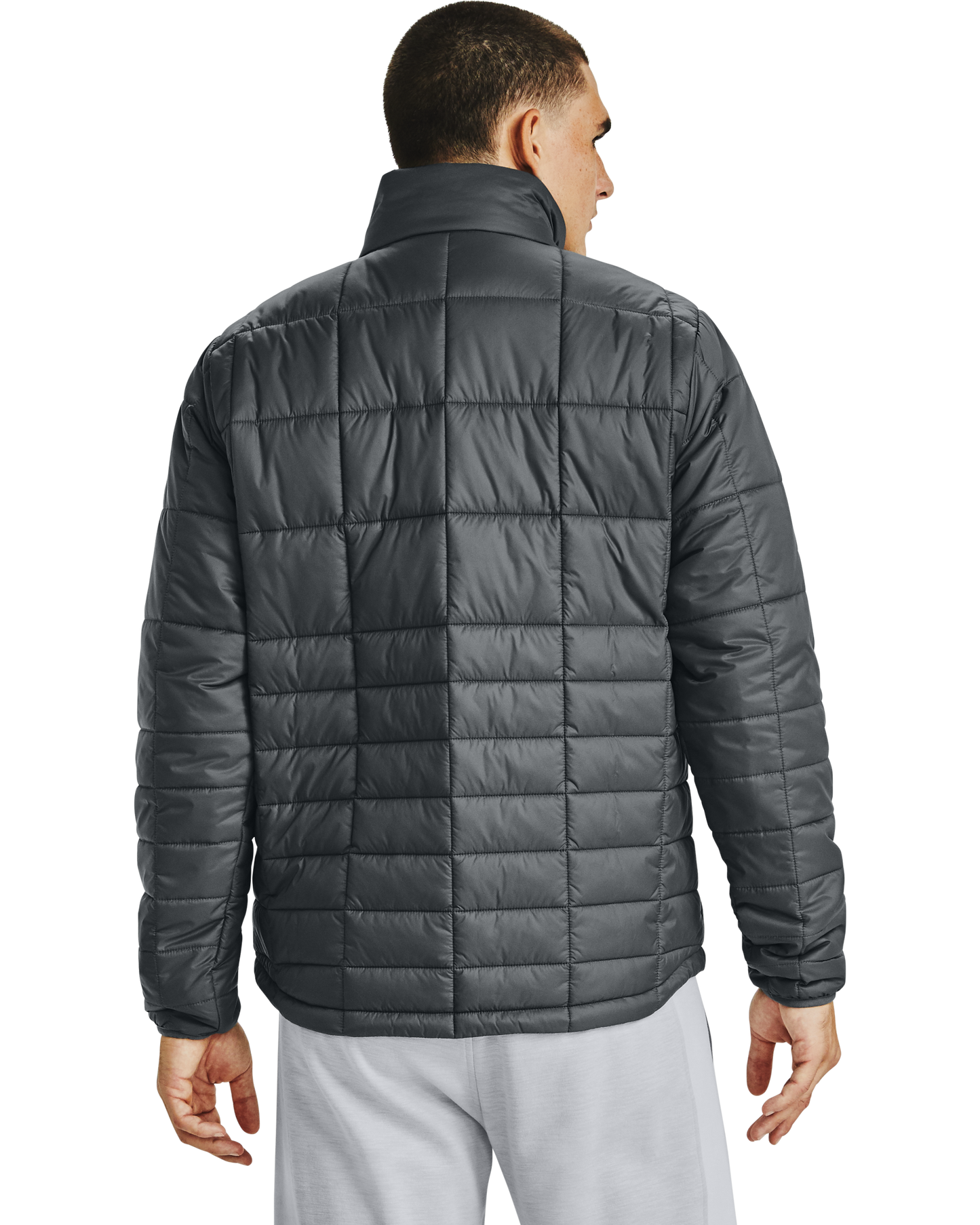 Men's UA Armour Insulated Jacket