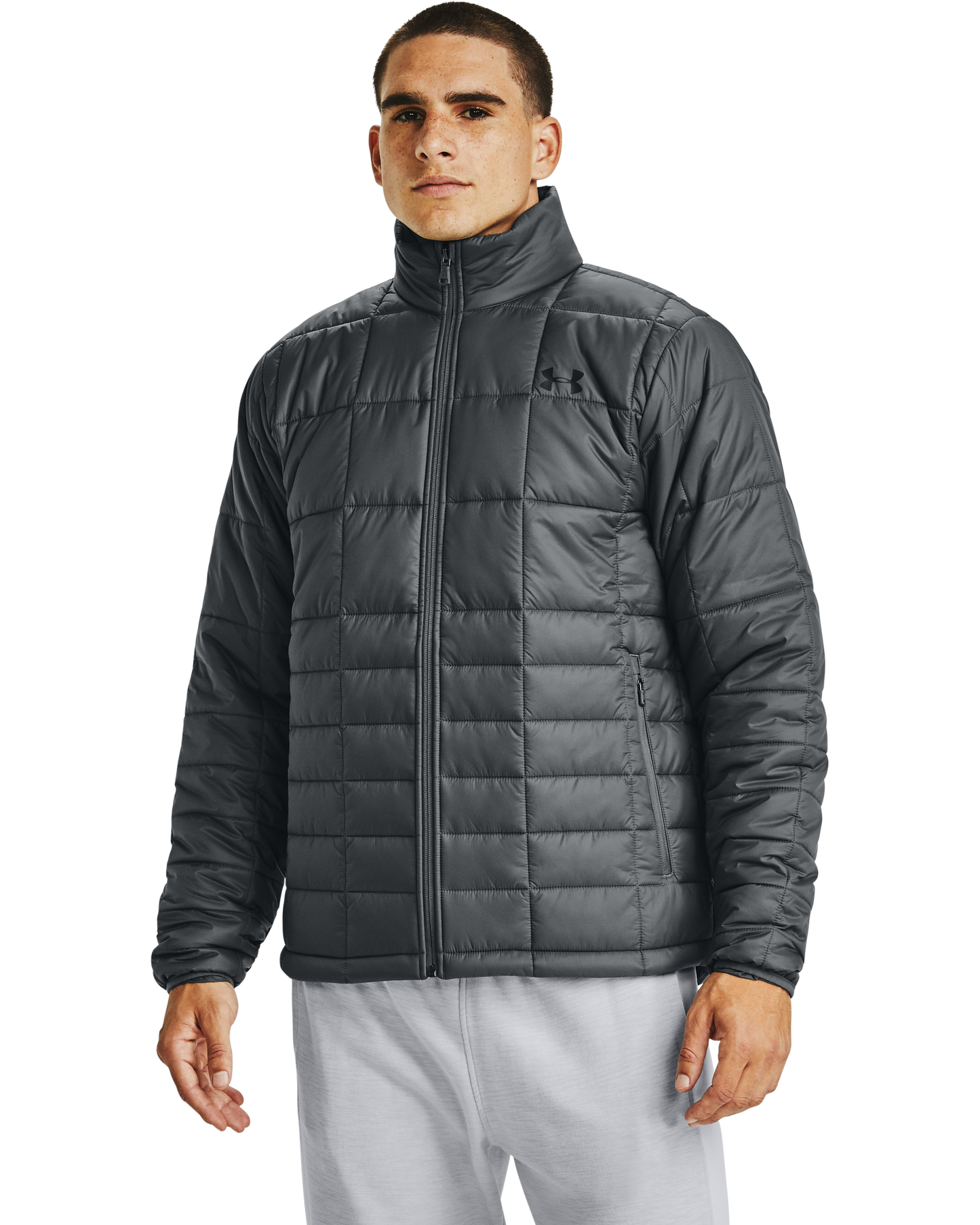 Men's UA Armour Insulated Jacket