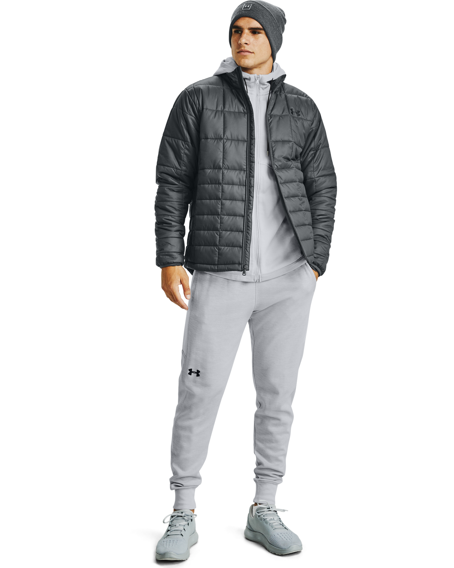 Men's UA Armour Insulated Jacket