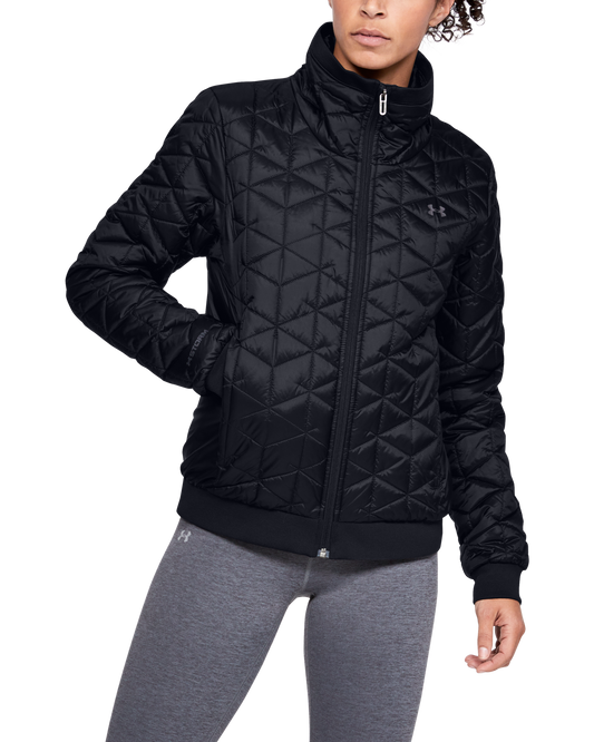 Women's ColdGear® Reactor Performance Jacket