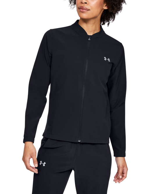 Women's UA Storm Launch Jacket