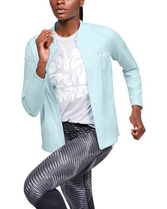Women's UA Storm Launch Jacket
