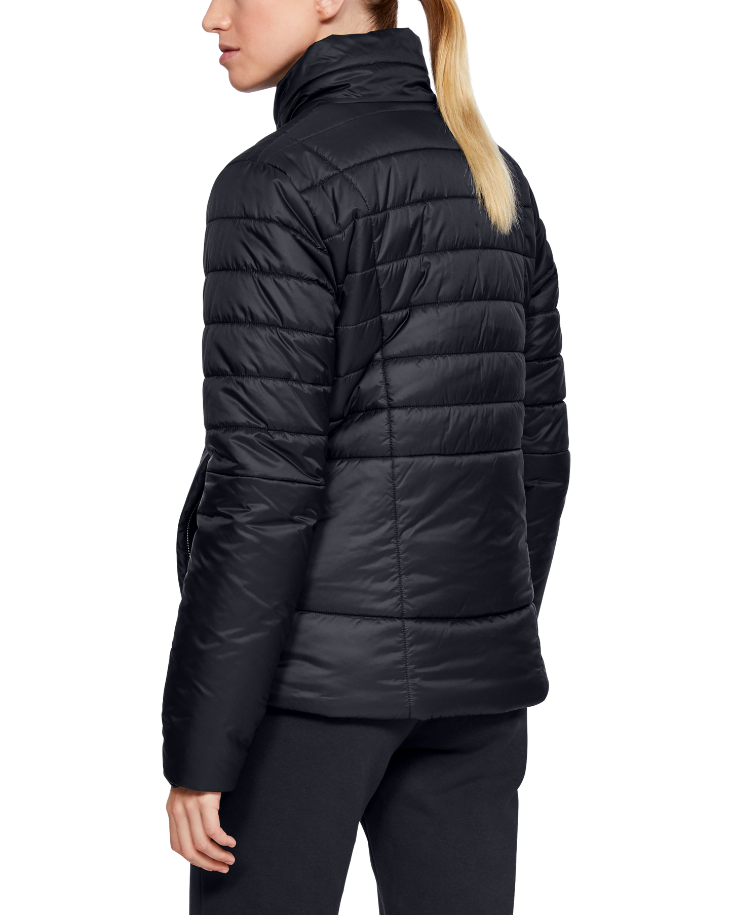 Women's UA Armour Insulated Jacket