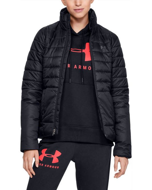 Women's UA Armour Insulated Jacket