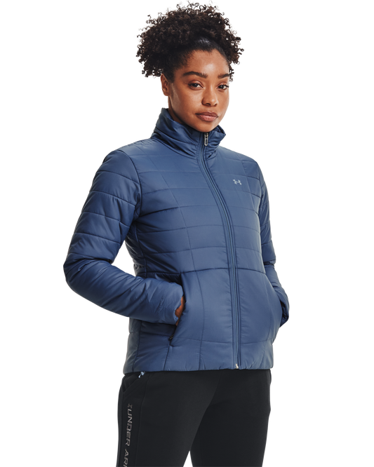 Women's UA Armour Insulated Jacket