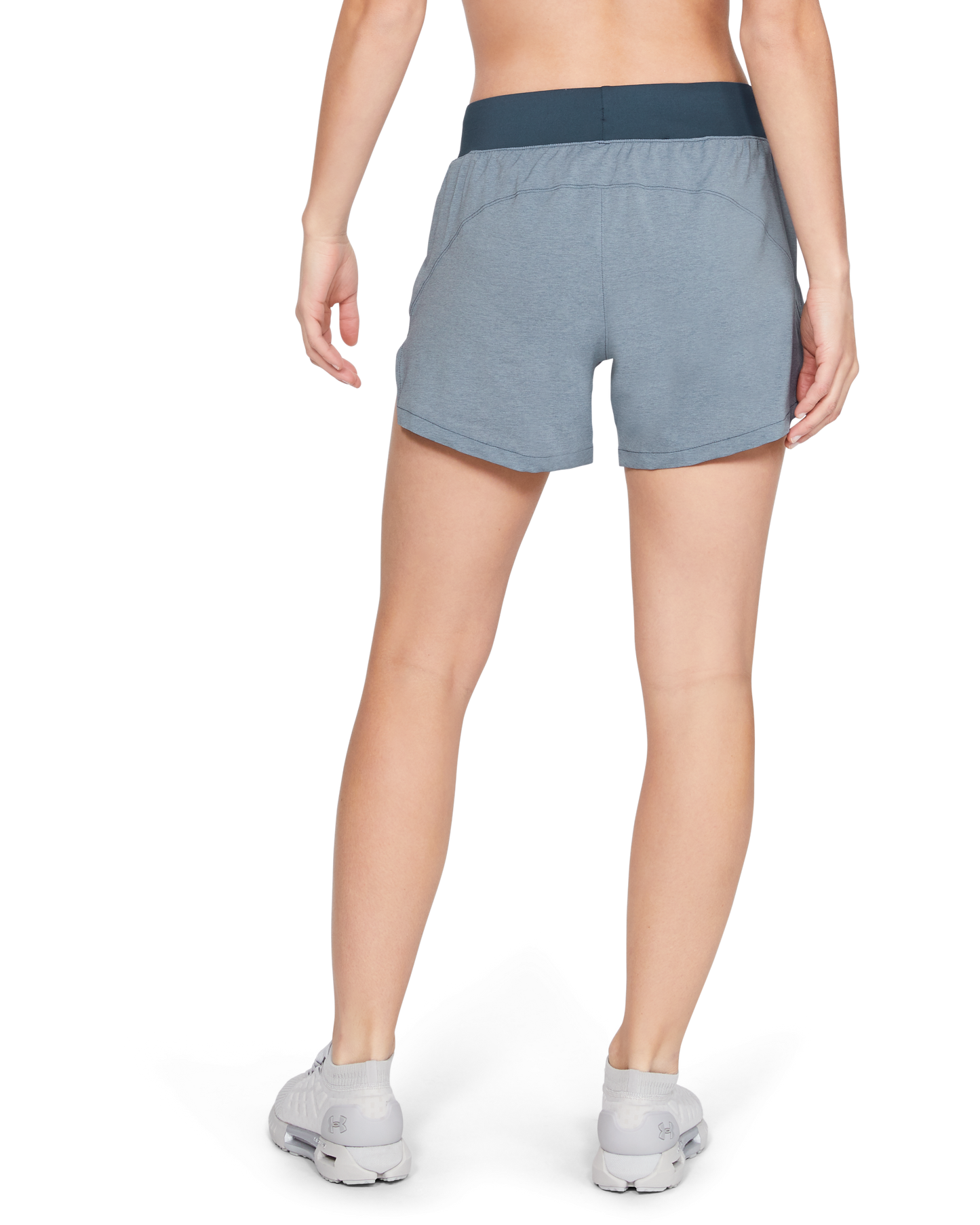Women's UA Launch SW 5 Inch Shorts