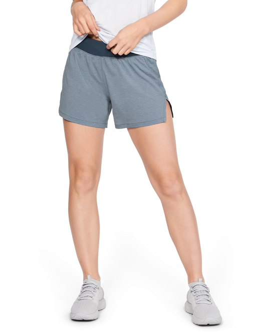 Women's UA Launch SW 5 Inch Shorts