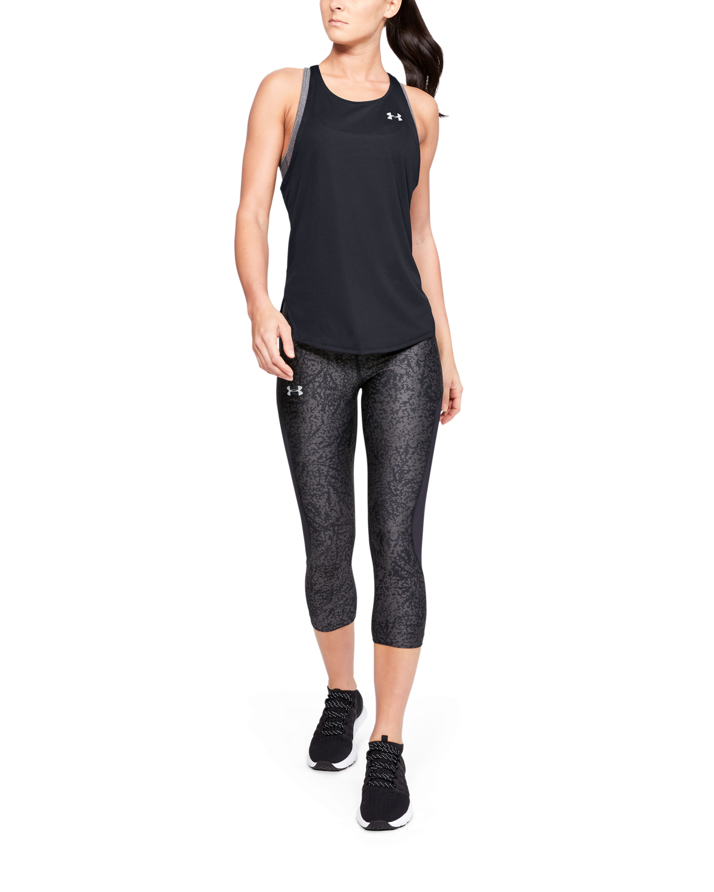 Women's UA Speed Stride Tank