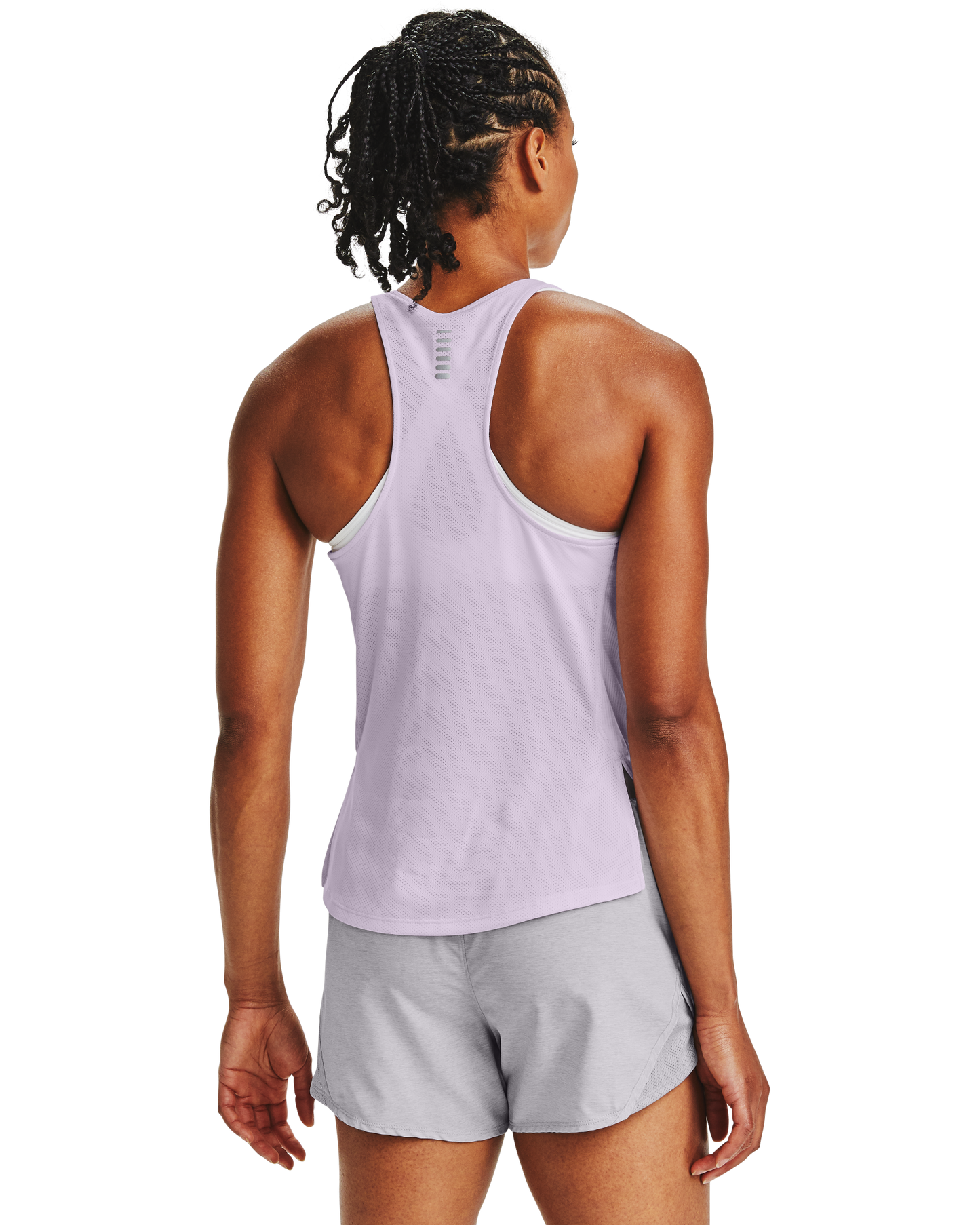 Women's UA Speed Stride Tank