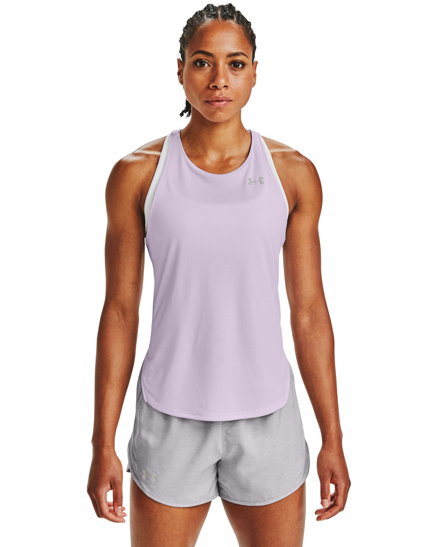 Women's UA Speed Stride Tank