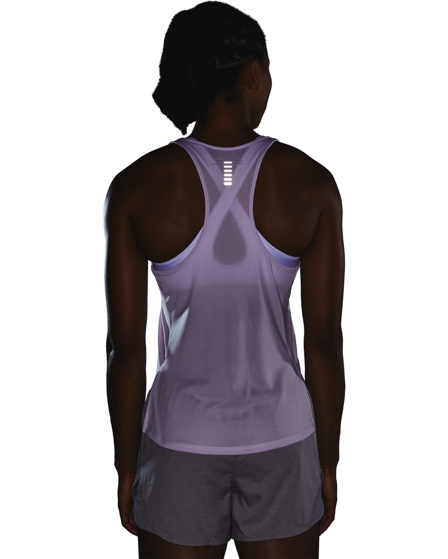 Women's UA Speed Stride Tank