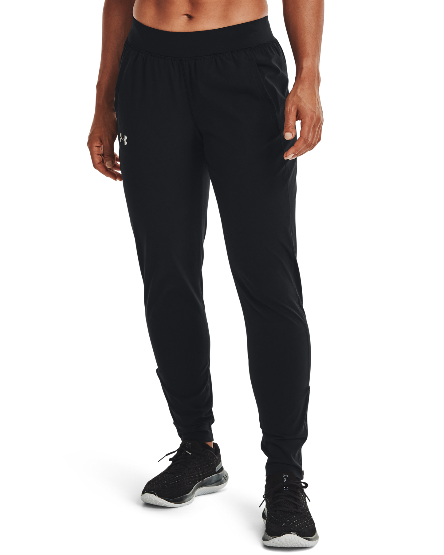 Women's UA Storm Launch Pants