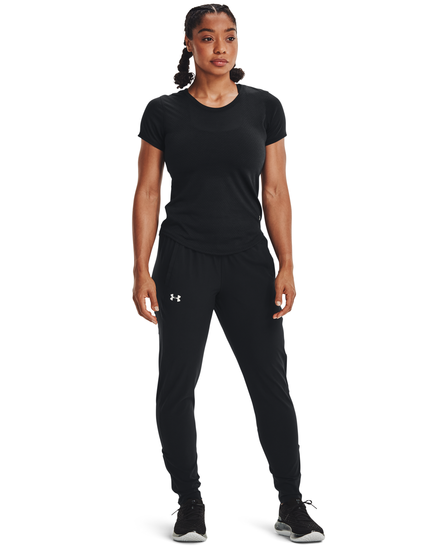 Women's UA Storm Launch Pants
