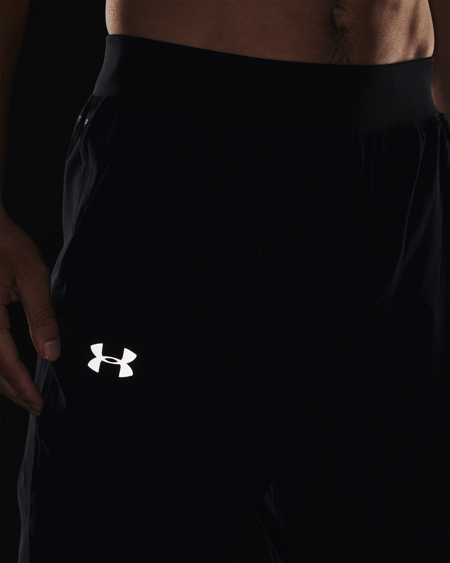 Men's UA Storm Launch 2.0 Pants
