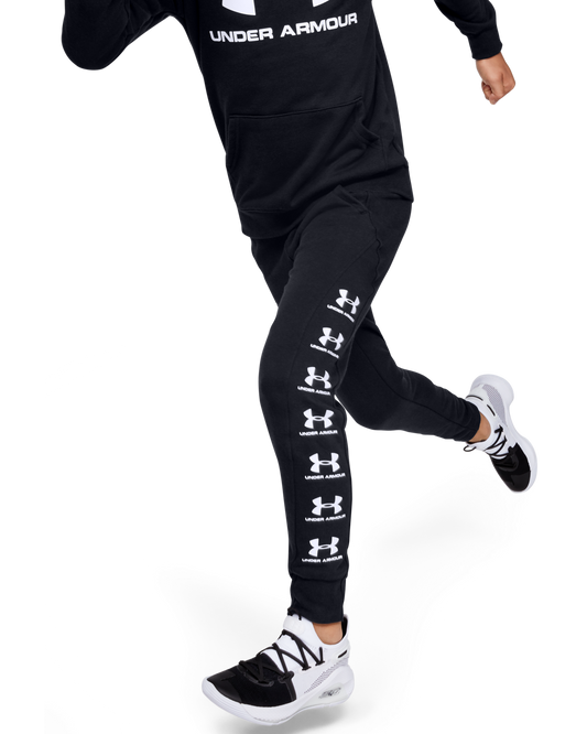 Boys' UA Rival Joggers