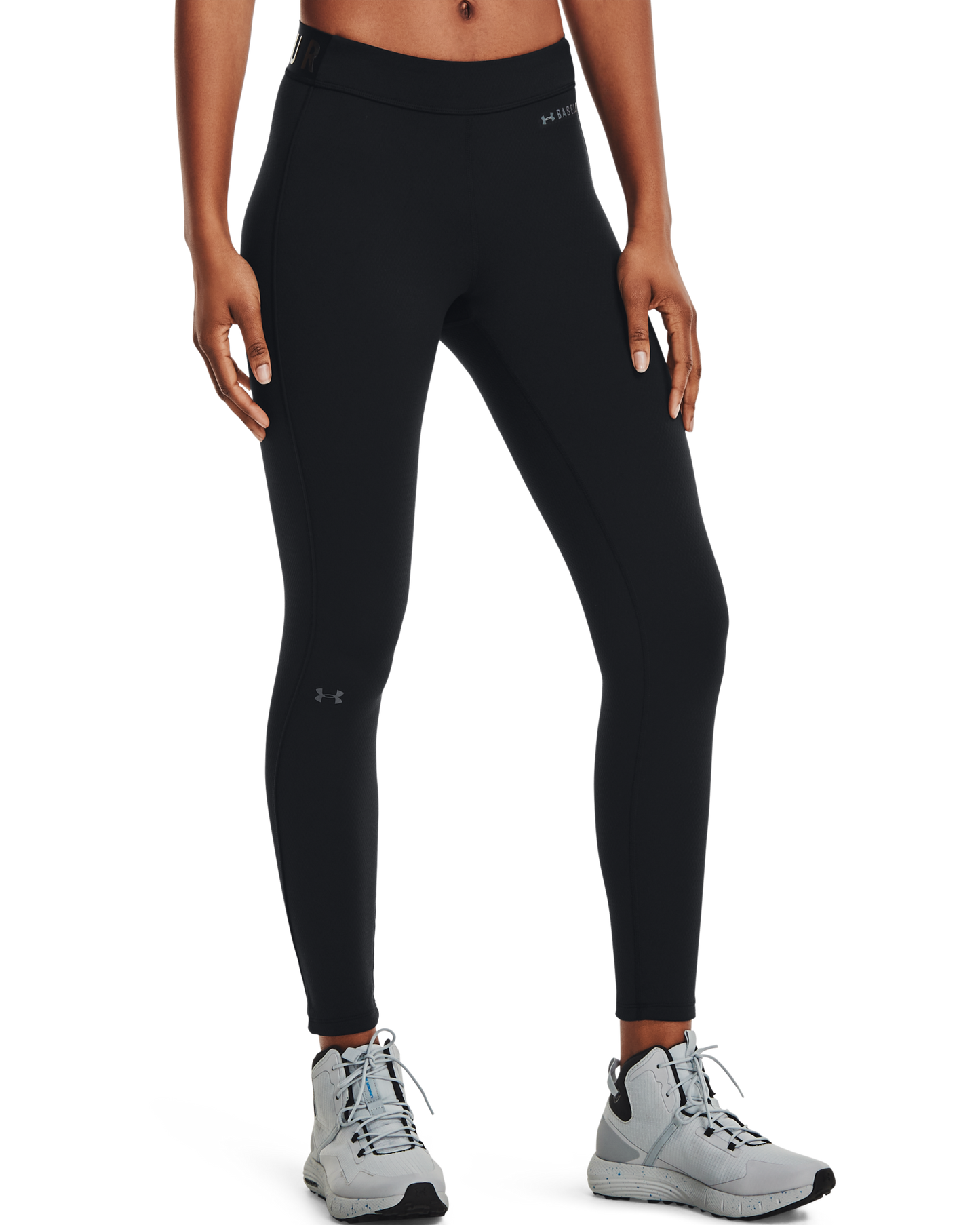 Women's ColdGear® Base 3.0 Leggings