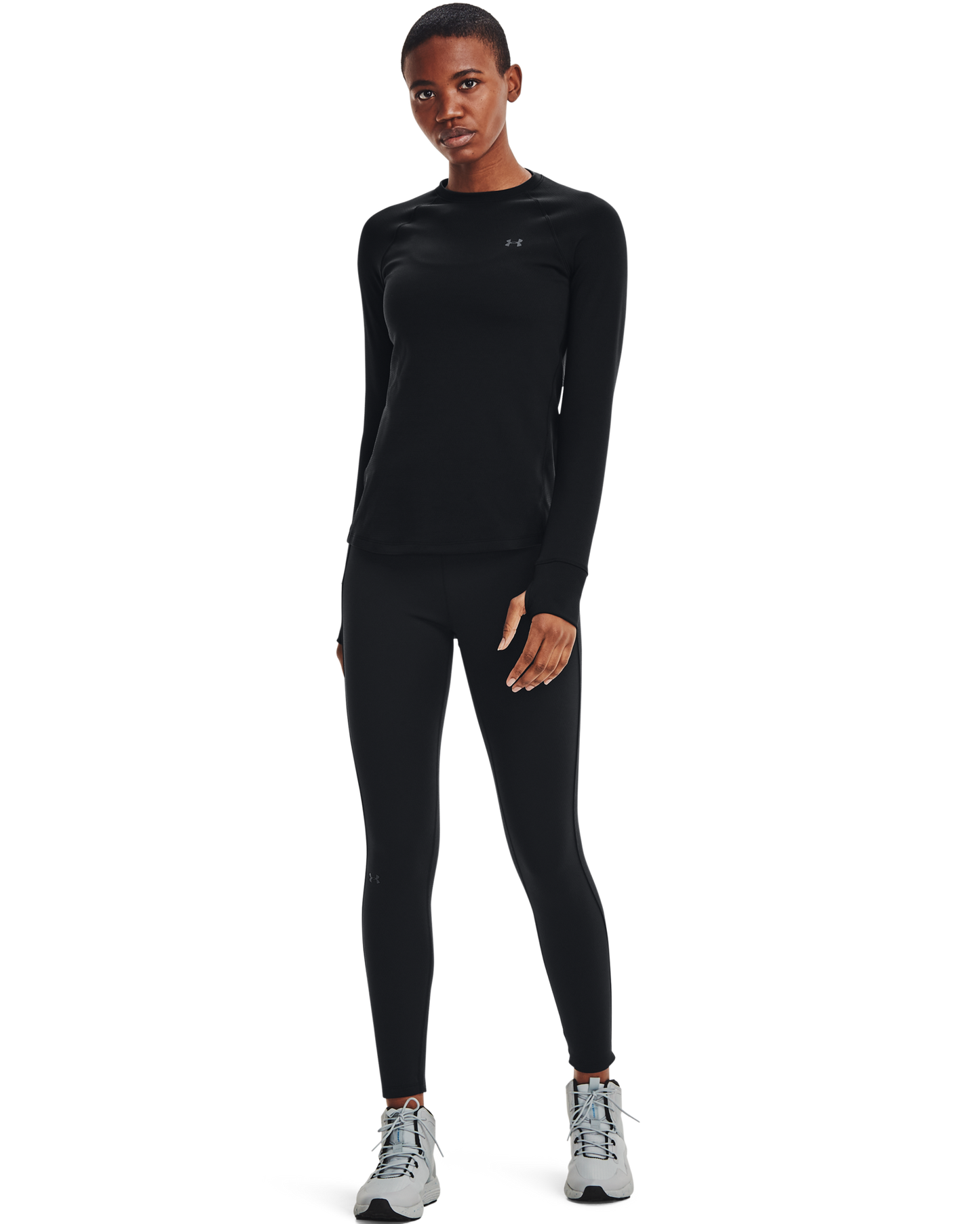 Women's ColdGear® Base 3.0 Leggings