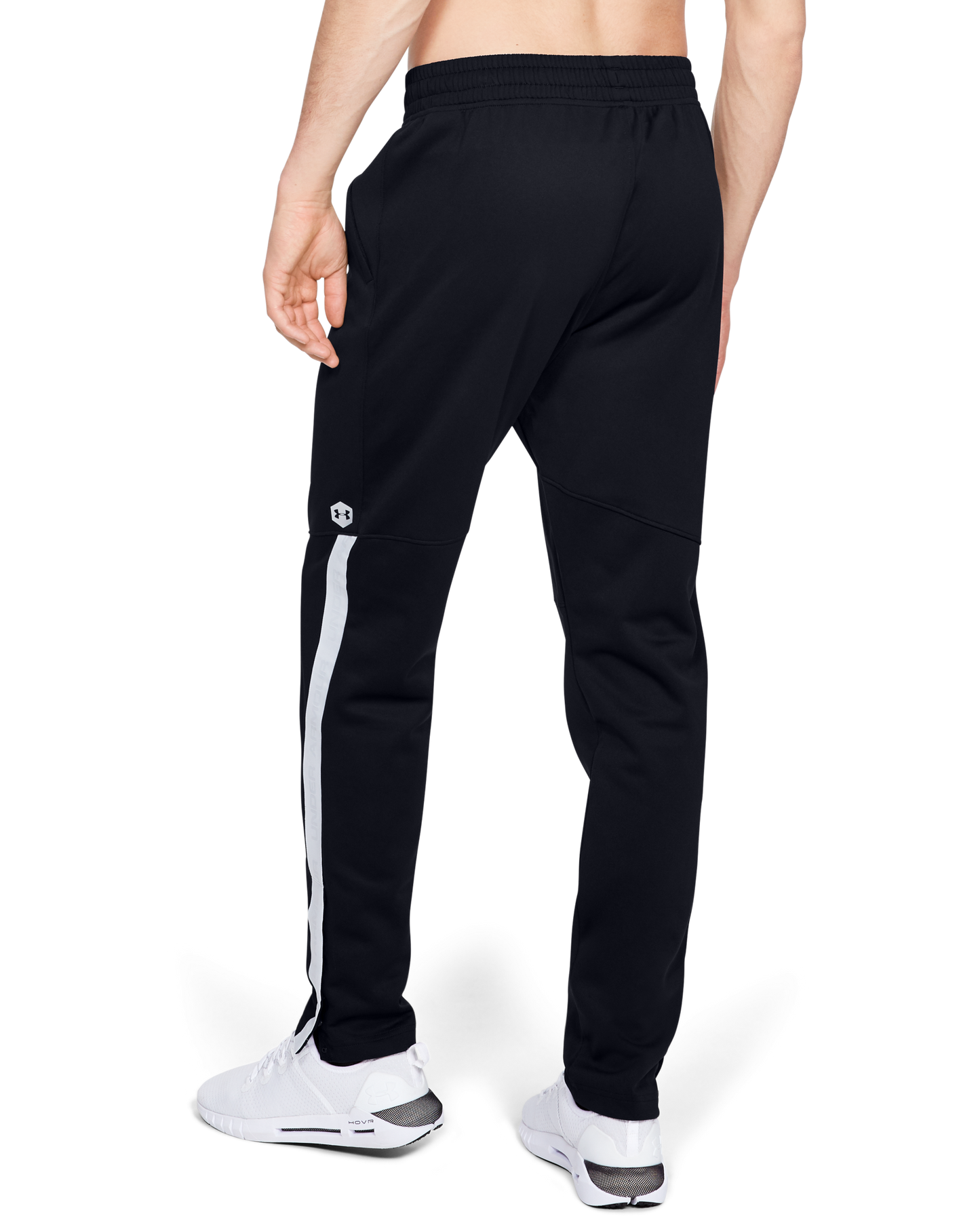 Men's UA RECOVER™ Knit Warm-Up Pants