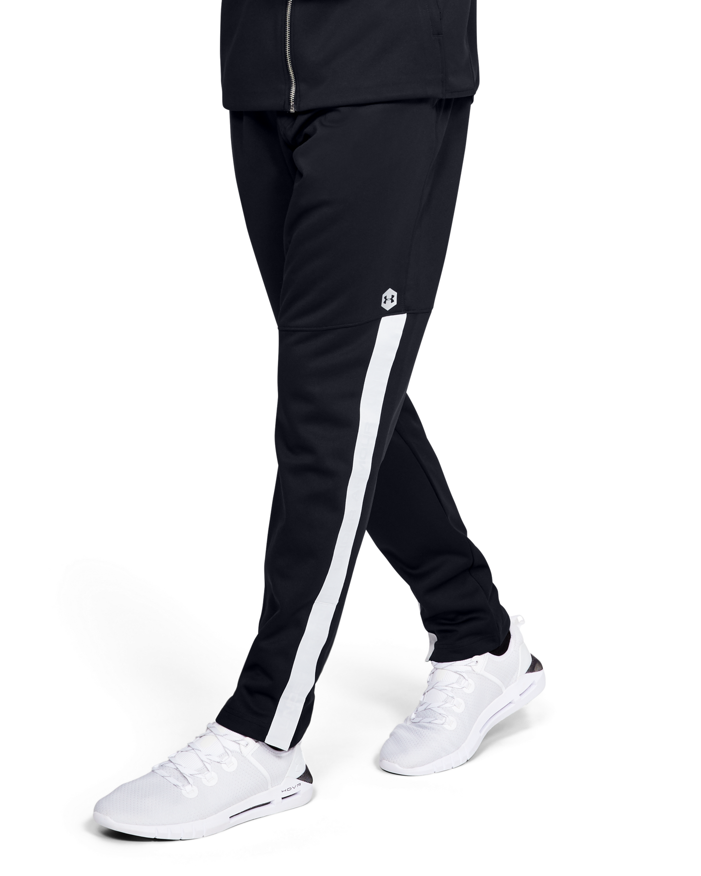 Men's UA RECOVER™ Knit Warm-Up Pants