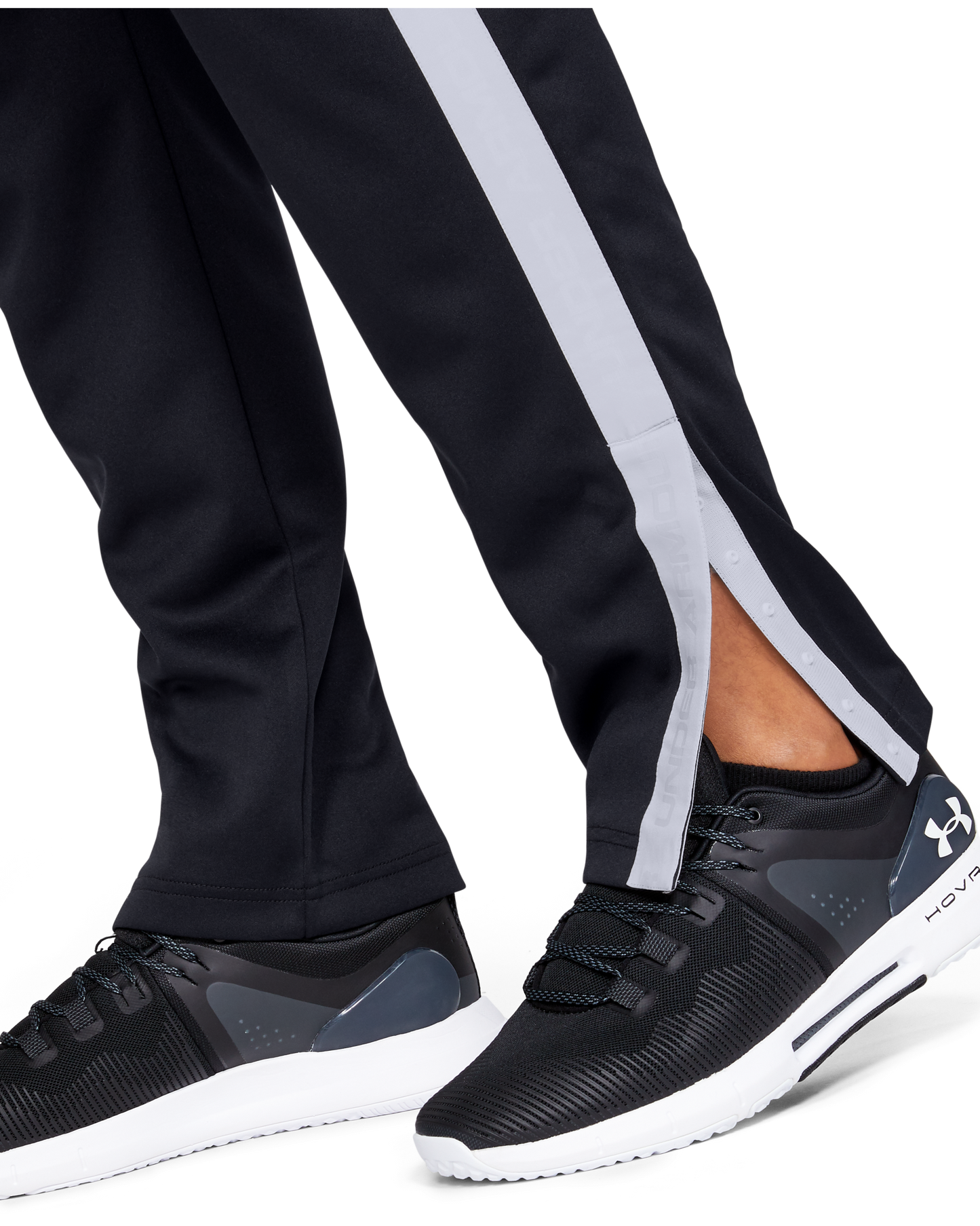 Men's UA RECOVER™ Knit Warm-Up Pants