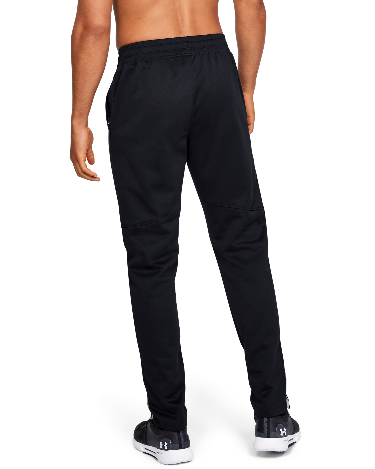 Men's UA RECOVER™ Knit Warm-Up Pants