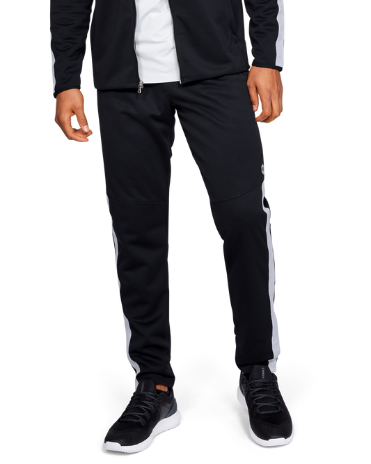Men's UA RECOVER™ Knit Warm-Up Pants