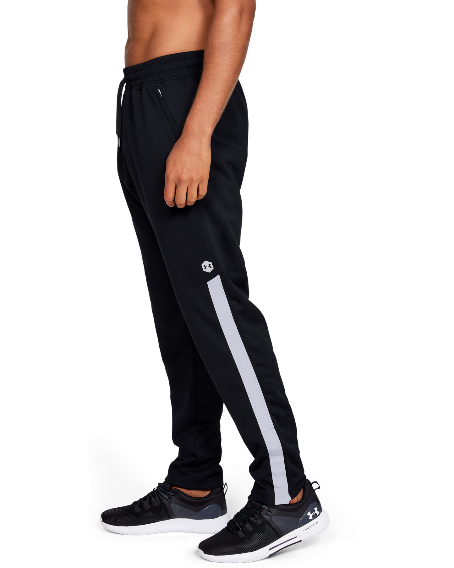 Men's UA RECOVER™ Knit Warm-Up Pants