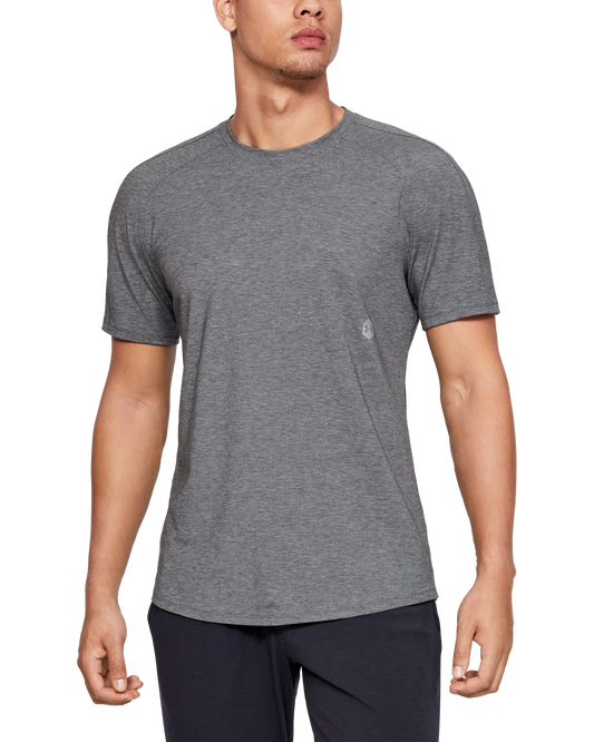 Men's UA Athlete Recovery Travel Tee
