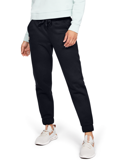 Women's UA RECOVER™ Fleece Pants