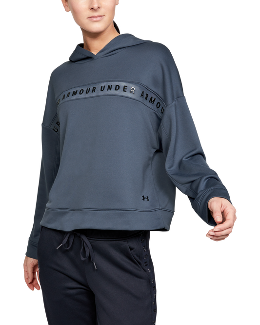 Women's UA Tech™ Terry Hoodie