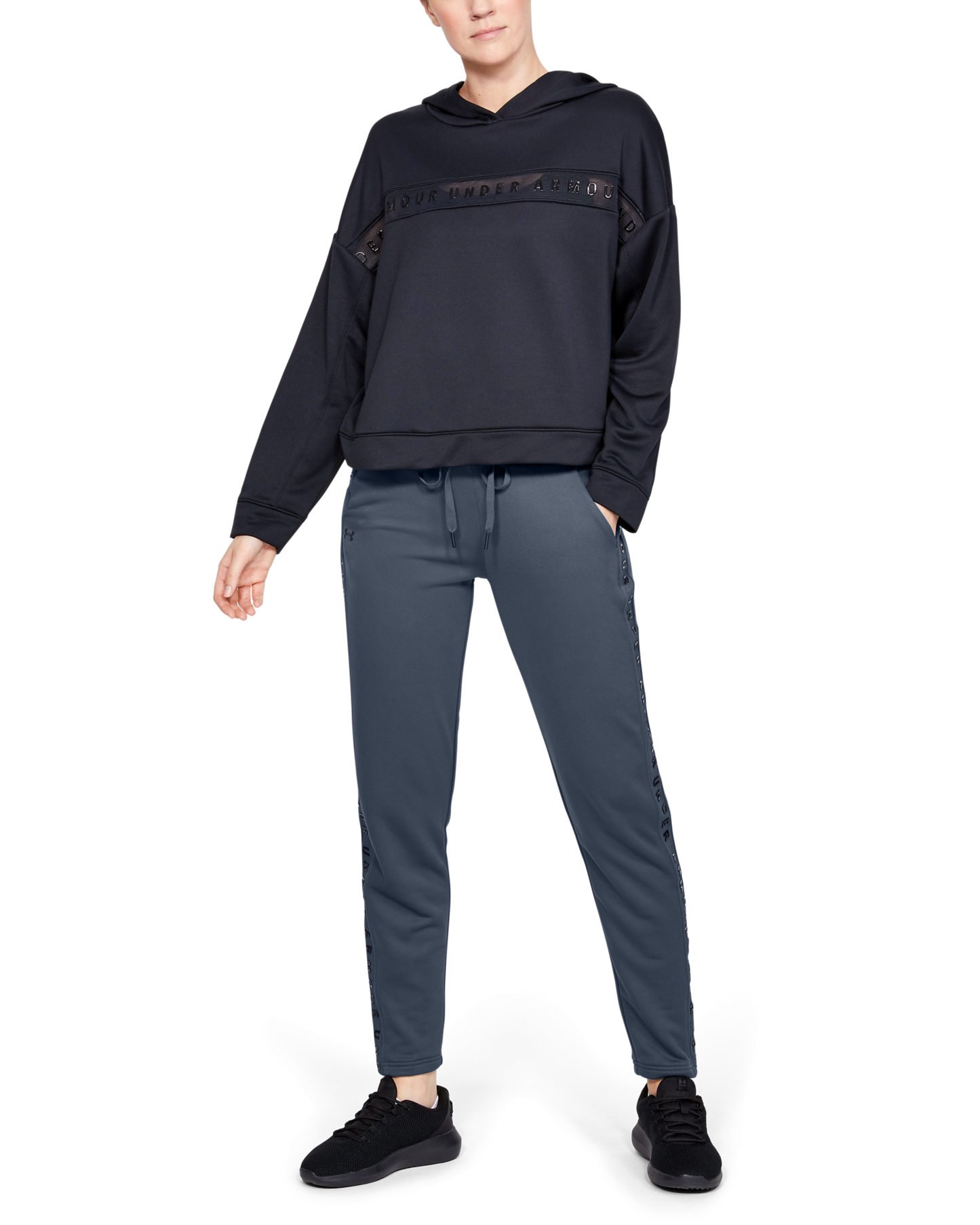 Women's UA Tech™ Terry Pants