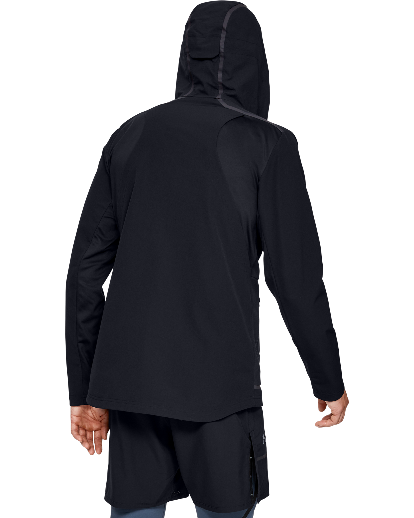 Men's UA Perpetual Training Jacket