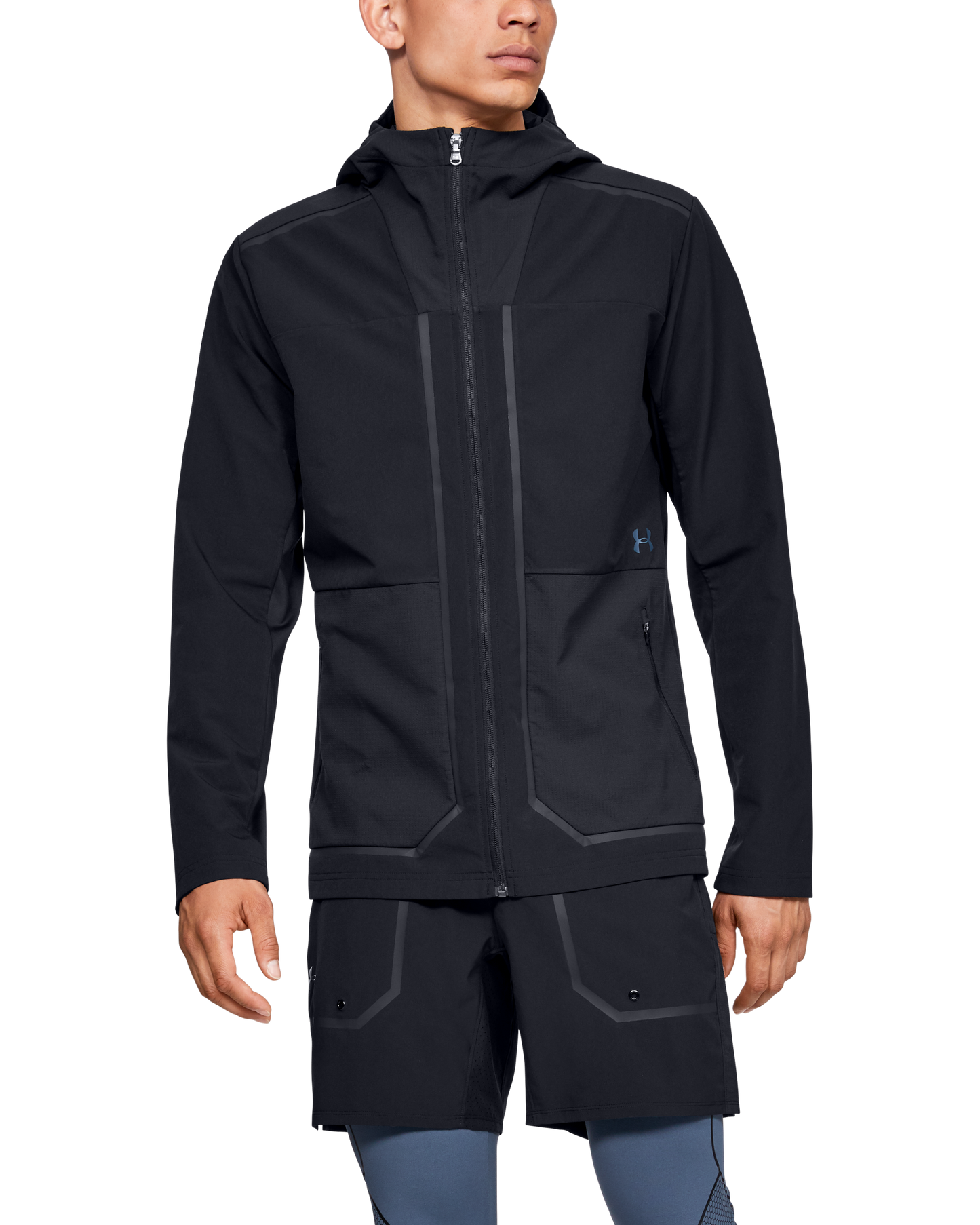 Men's UA Perpetual Training Jacket