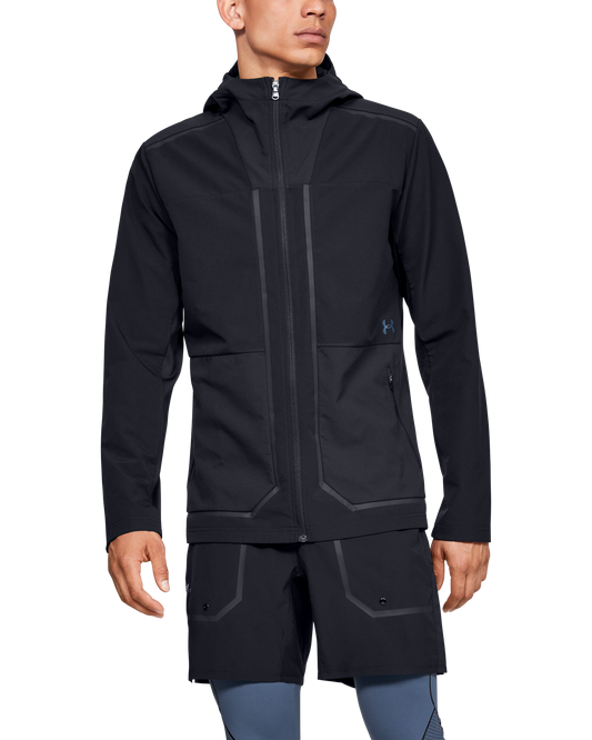 Men's UA Perpetual Training Jacket