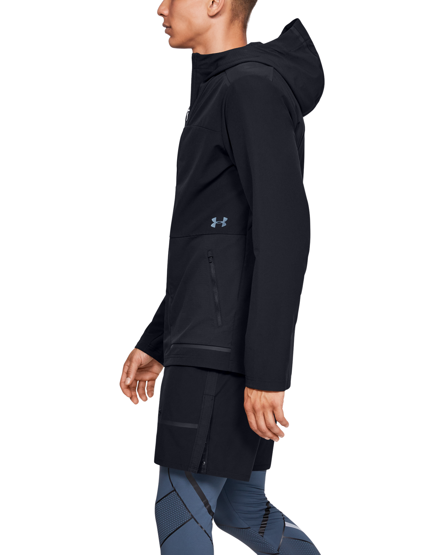 Men's UA Perpetual Training Jacket