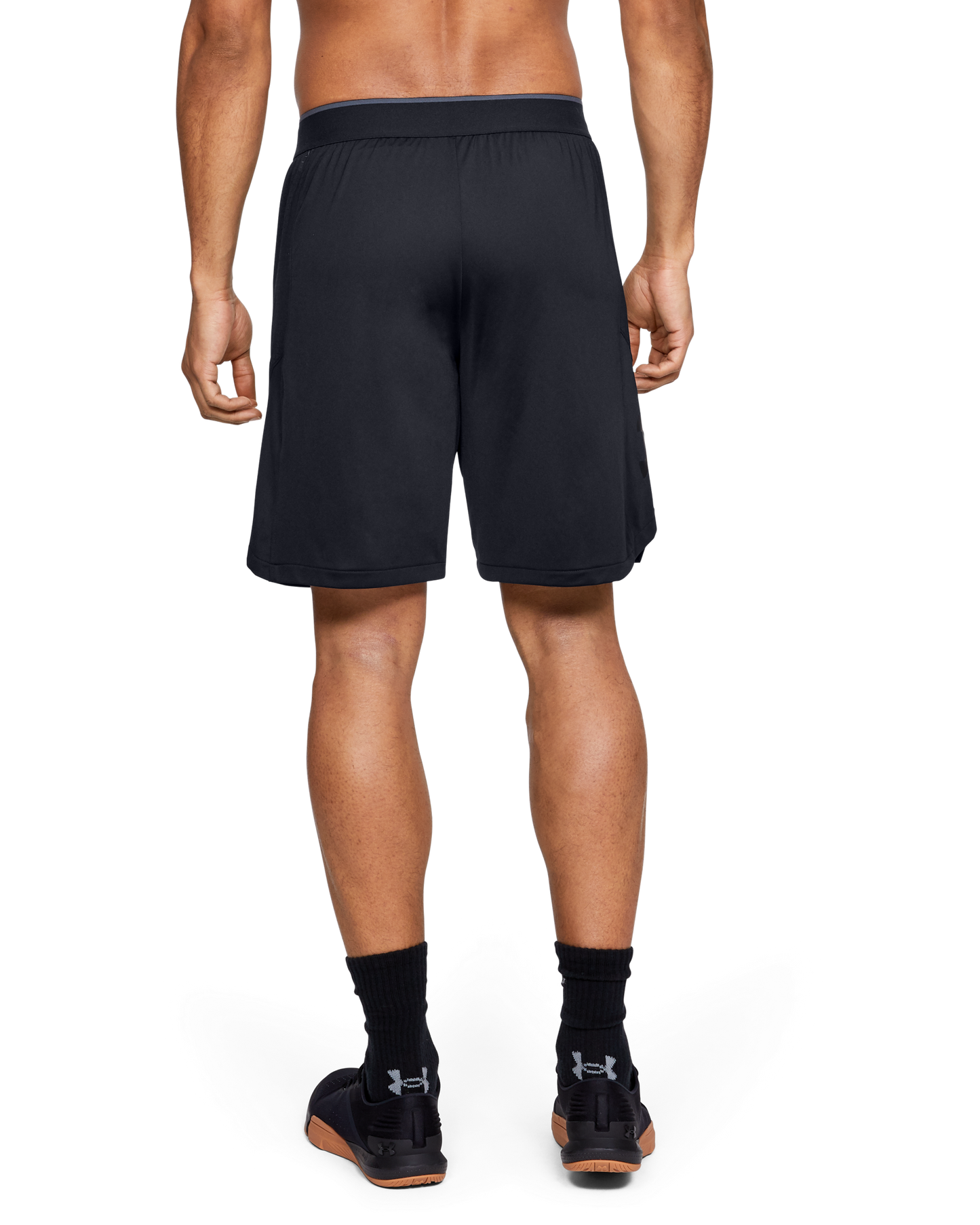 Men's UA MK-1 Emboss Shorts
