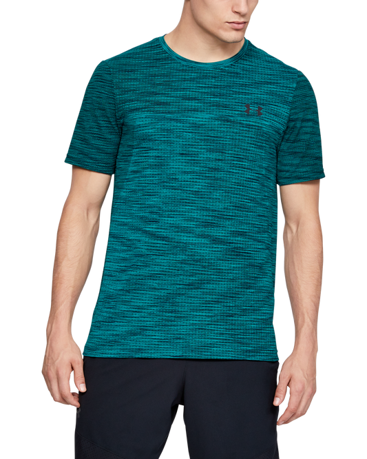 Men's UA Vanish Seamless Short Sleeve Shirt