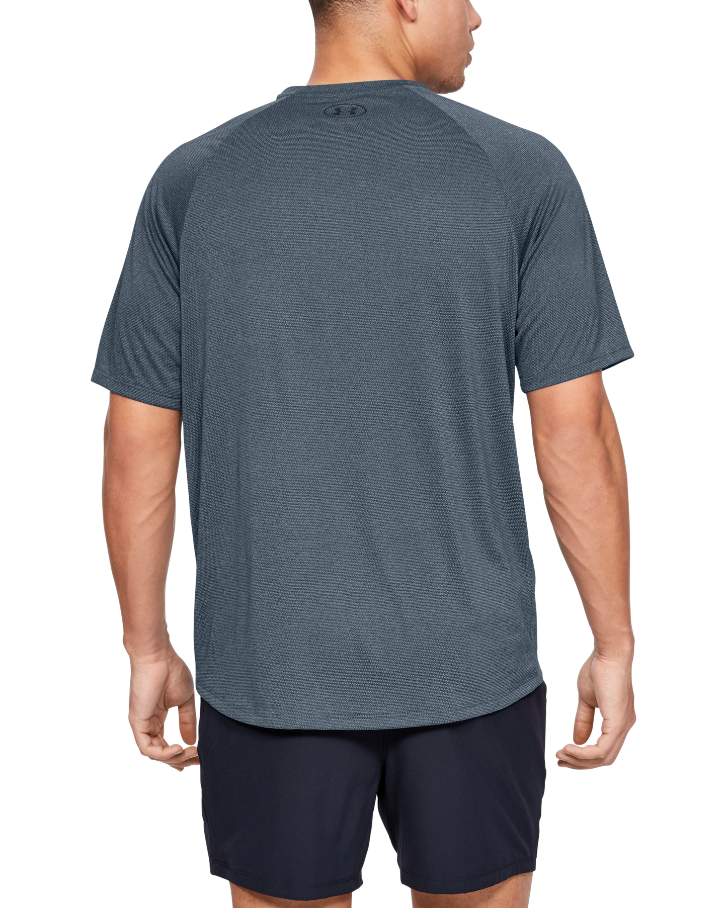 Men's UA Tech™ 2.0 Textured Short Sleeve T-Shirt