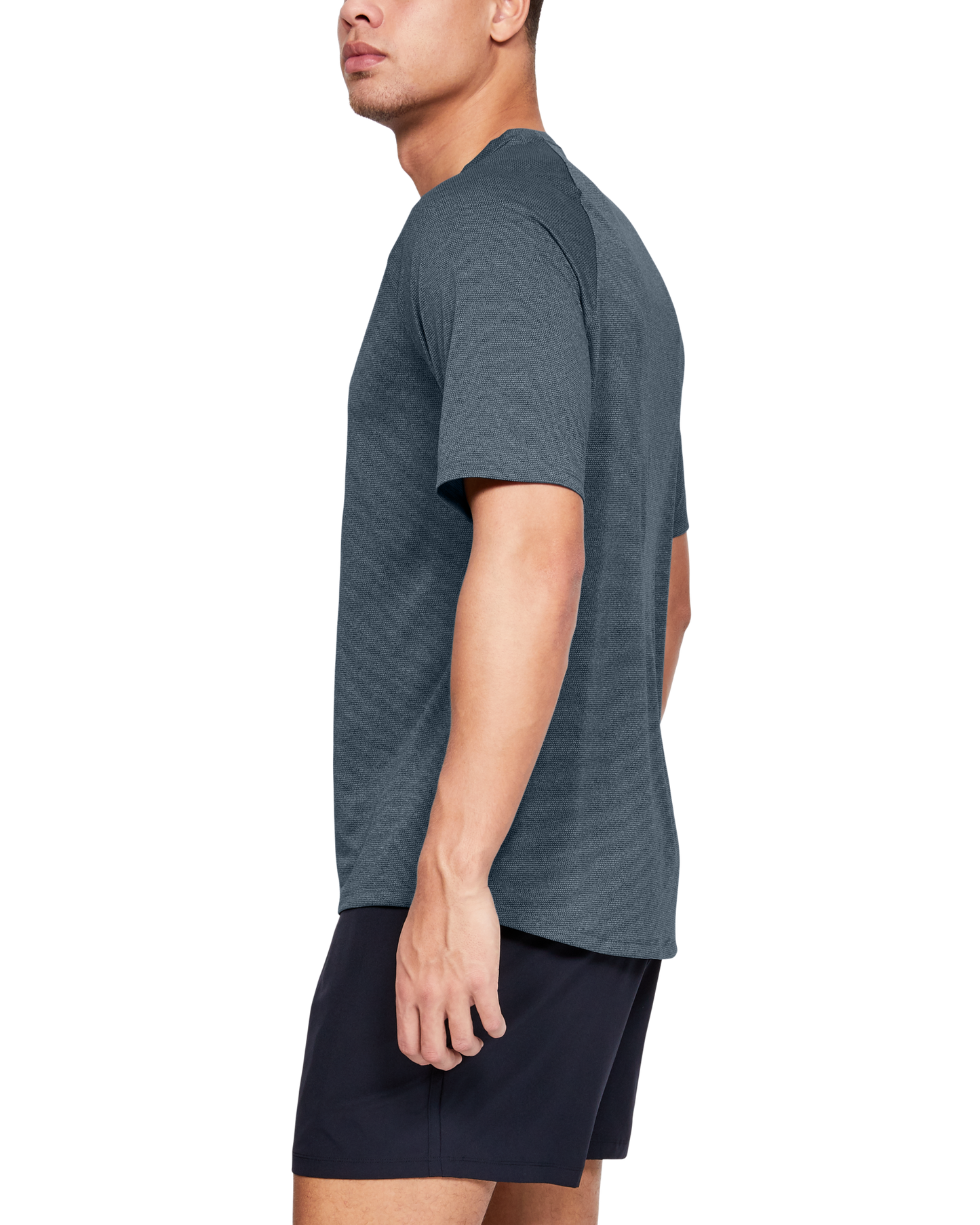 Men's UA Tech™ 2.0 Textured Short Sleeve T-Shirt