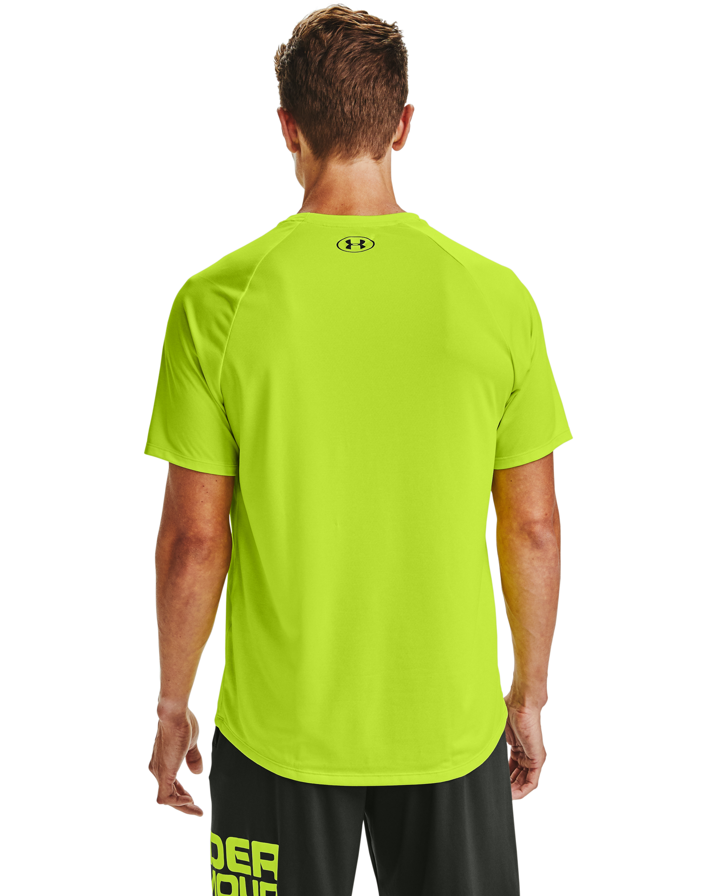 Men's UA Tech™ 2.0 Textured Short Sleeve T-Shirt