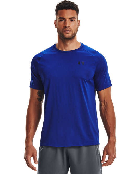 Men's UA Tech™ 2.0 Textured Short Sleeve T-Shirt