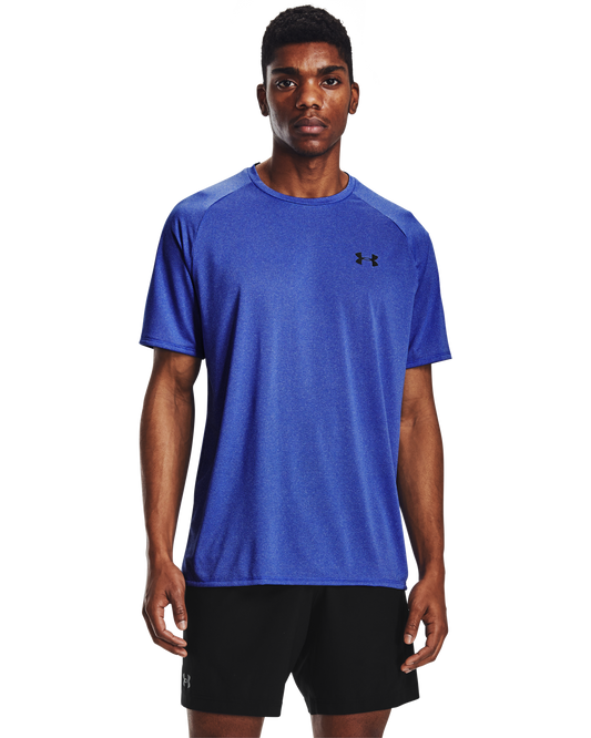 Men's UA Tech™ 2.0 Textured Short Sleeve T-Shirt