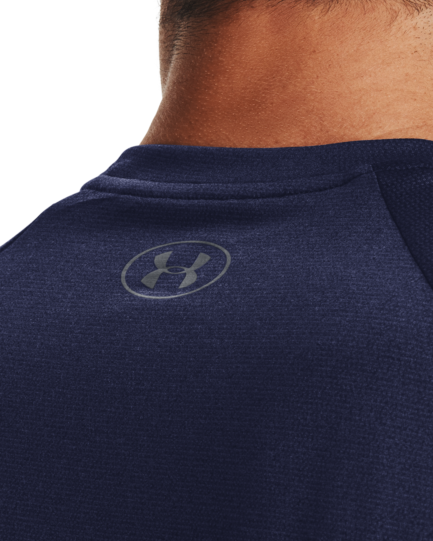 Men's UA Tech™ 2.0 Textured Short Sleeve T-Shirt