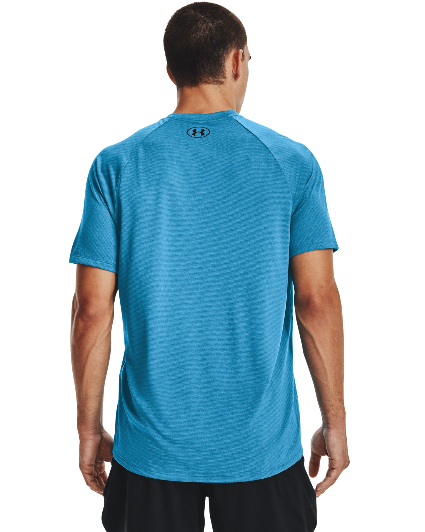 Men's UA Tech™ 2.0 Textured Short Sleeve T-Shirt