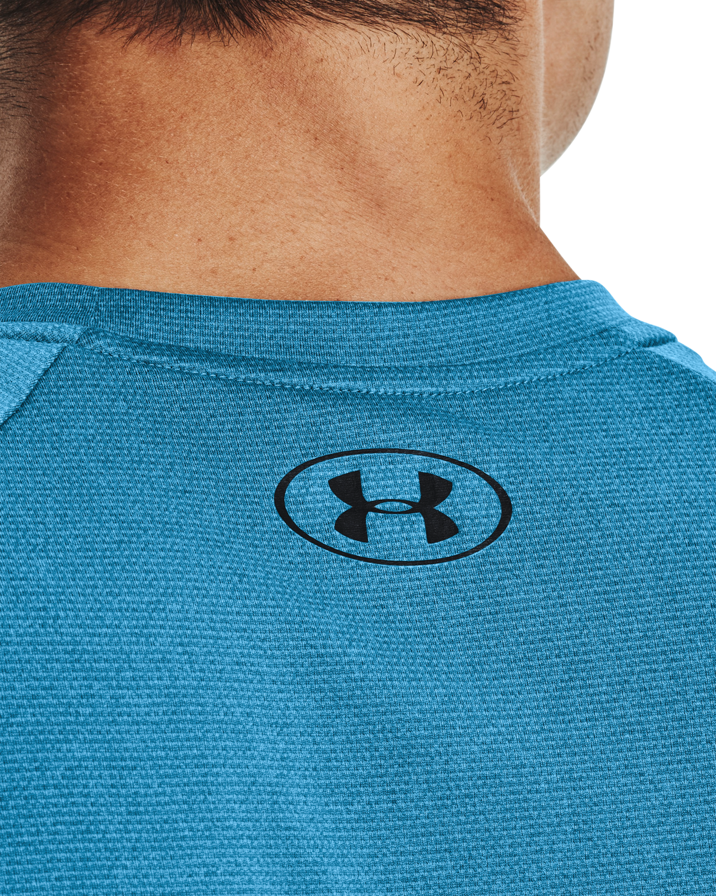 Men's UA Tech™ 2.0 Textured Short Sleeve T-Shirt