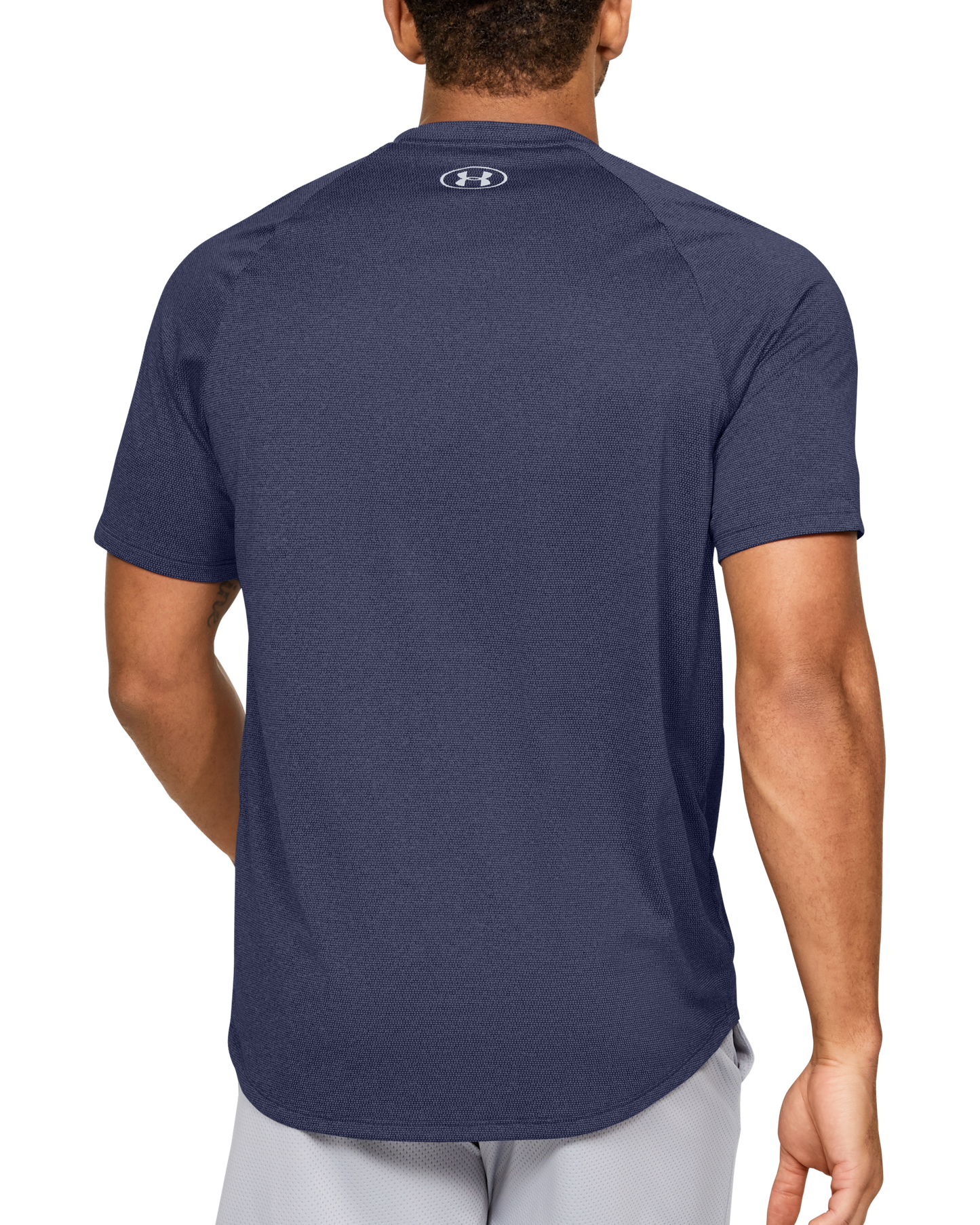 Men's UA Tech™ 2.0 Textured Short Sleeve T-Shirt