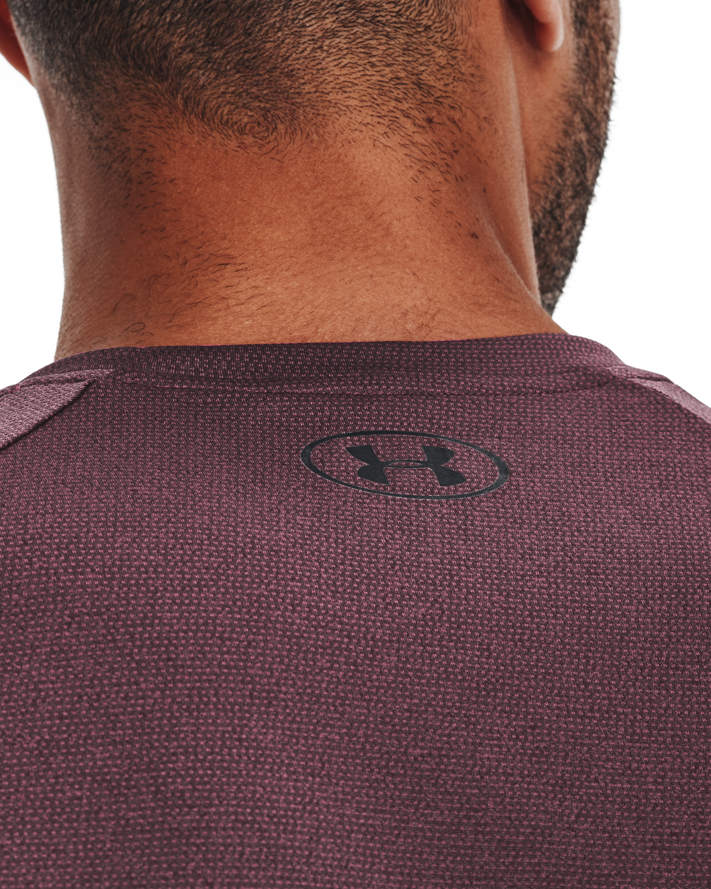 Men's UA Tech™ 2.0 Textured Short Sleeve T-Shirt