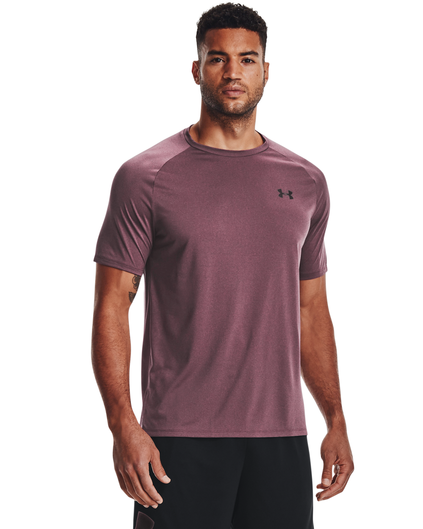 Men's UA Tech™ 2.0 Textured Short Sleeve T-Shirt